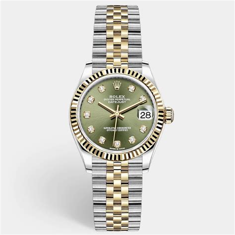 rolex ladies star markers|Rolex lady Datejust bracelet.